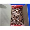 Image 1 : 38 Cal. .357" 180gr CL-SIL Hornady Bullets - Box of 100