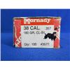 Image 2 : 38 Cal. .357" 180gr CL-SIL Hornady Bullets - Box of 100