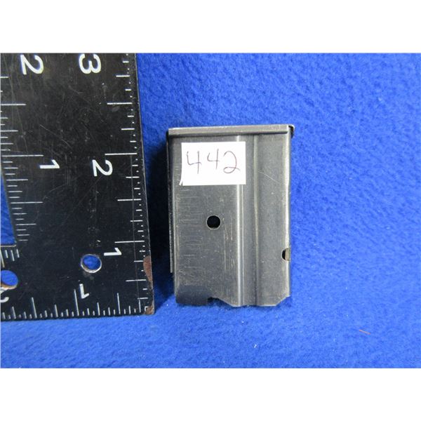 22 WMR JW 23 Norinco 5 Round Magazine