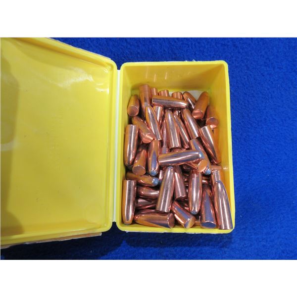 30 Cal. .308" 165gr Round SP Speer Bullets - Box of 79