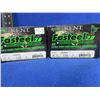Image 2 : 12 Ga 3" 2 Shot Kent Fasteel 2.0 Shotshells - 2 Boxes of 25