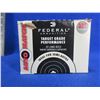 Image 2 : 22 LR 40gr Solid Target Grade Federal Cartridges