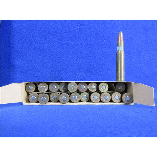 30-30 Win. Reloads - Box of 20 - Sold as Components
