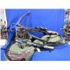 Image 1 : Barnett Wildcat C5 Crossbow with 4x32 Crossbow Scope