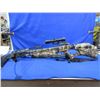 Image 2 : Barnett Wildcat C5 Crossbow with 4x32 Crossbow Scope