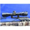 Image 4 : Barnett Wildcat C5 Crossbow with 4x32 Crossbow Scope