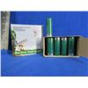 Image 1 : 12 Ga 2 3/4" 7 1/2 Shot Remington Shotshells