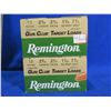 Image 2 : 12 Ga 2 3/4" 7 1/2 Shot Remington Shotshells
