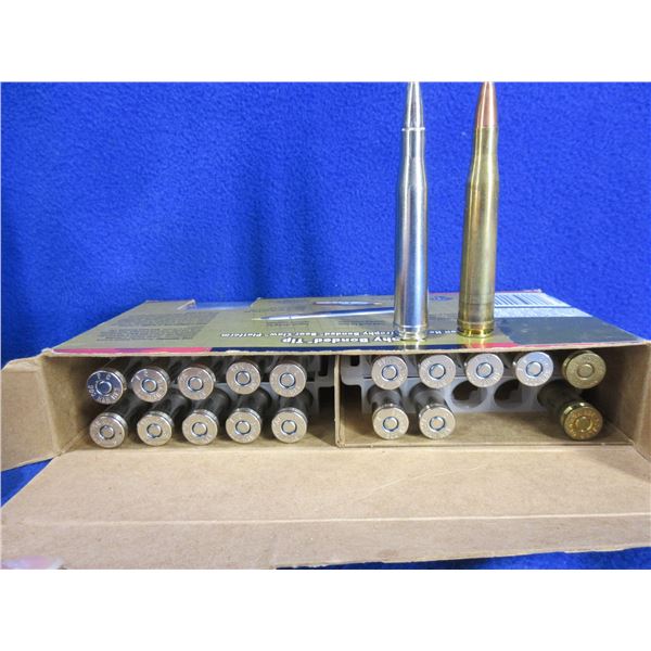 300 H&H Mag 180gr Trophy Bonded Tip Federal Cartridges