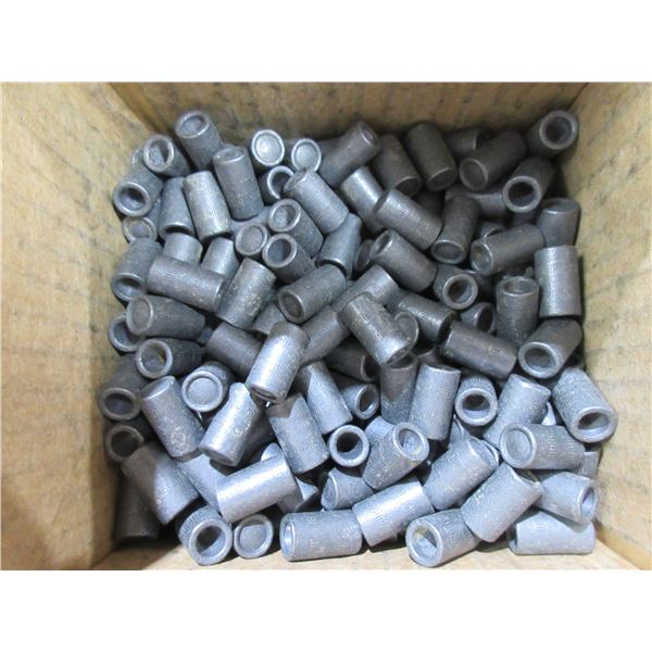 38 Cal. .358" 148gr HBWC Lead Speer Bullets