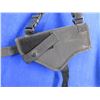 Image 2 : Taigear Horizontal Shoulder Holster with Magazine Pouch