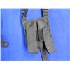 Image 4 : Taigear Horizontal Shoulder Holster with Magazine Pouch