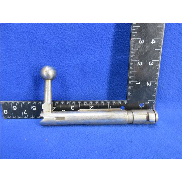 M96 Swedish Mauser Bolt Body with Straight Handle