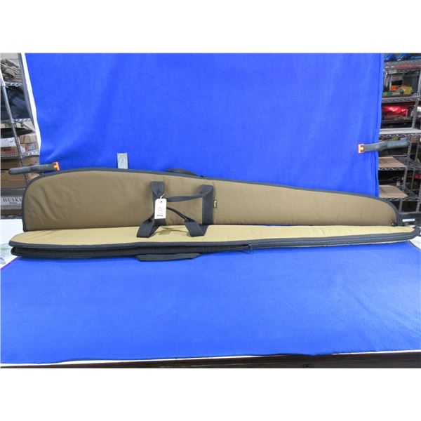 2 Allen Soft Gun Cases - 52"