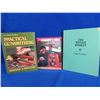 Image 1 : 3 Books - Rifled Musket, Practical Gunsmithing, Reloaders