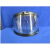 Image 3 : Seer Omega Double Lens Face Shield - Appears Unused
