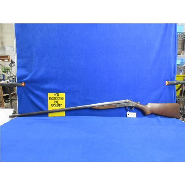 Non-Restricted - Harrington & Richardson in 12 Ga.