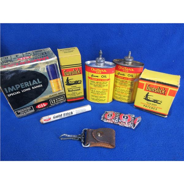 Lot of Misc. Collector Items