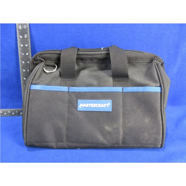 Mastercraft Tool Pouch