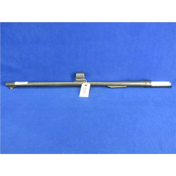 Barrel Only - Akkar Model 600/601 12 Gauge Shotgun Barrel