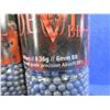 Image 2 : Blaster Devil Airsoft BB's - 0.36g/6mm BB