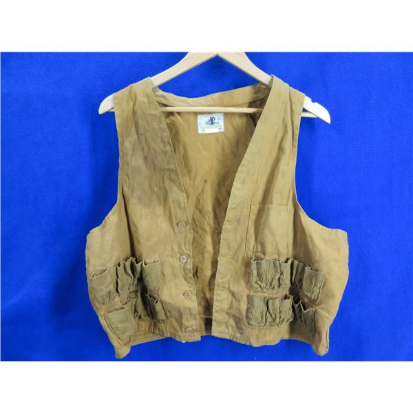 Black Sheep Hunting Vest - Size Large