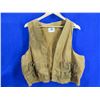 Image 1 : Black Sheep Hunting Vest - Size Large