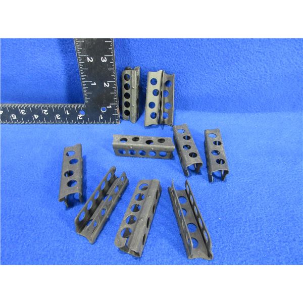 10 - Lee Enfield 303 British 5 Round Stripper Clips