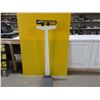 Image 1 : Health O Meter Kilo/Pound Balance Beam Scale