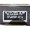 Image 5 : Health O Meter Kilo/Pound Balance Beam Scale