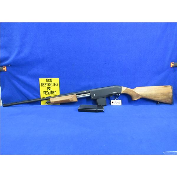 Non-Restricted - Dominion Arms Backwoods in 410 Ga. 3"