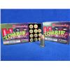 Image 1 : 45 Auto 185gr Z-Max Zombie Hornady Cartridges