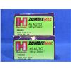 Image 2 : 45 Auto 185gr Z-Max Zombie Hornady Cartridges