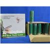 Image 1 : 12 Ga 2 3/4" 7 1/2 Shot Target Loads Remington Shotshells