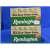 Image 2 : 12 Ga 2 3/4" 7 1/2 Shot Target Loads Remington Shotshells