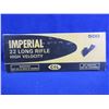 Image 2 : Collector Ammo - 22 LR HV CIL Imperial Cartridges
