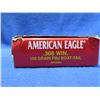 Image 2 : 308 Win. 150gr FMJ BT American Eagle Federal Cartridges