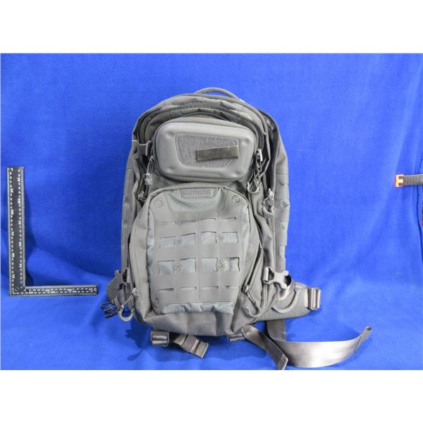 Maxpedition Riftcore Backpack - Gray