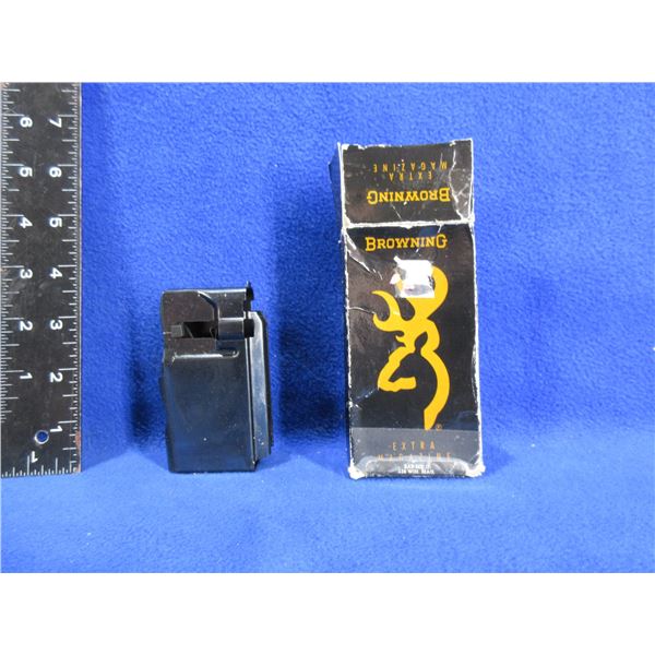 NEW - Browning Bar M2/BPR .338 Magazine