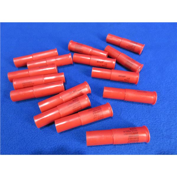 Orion 12 Gauge Long Flares - Bag of 15 - Mfg April 2022