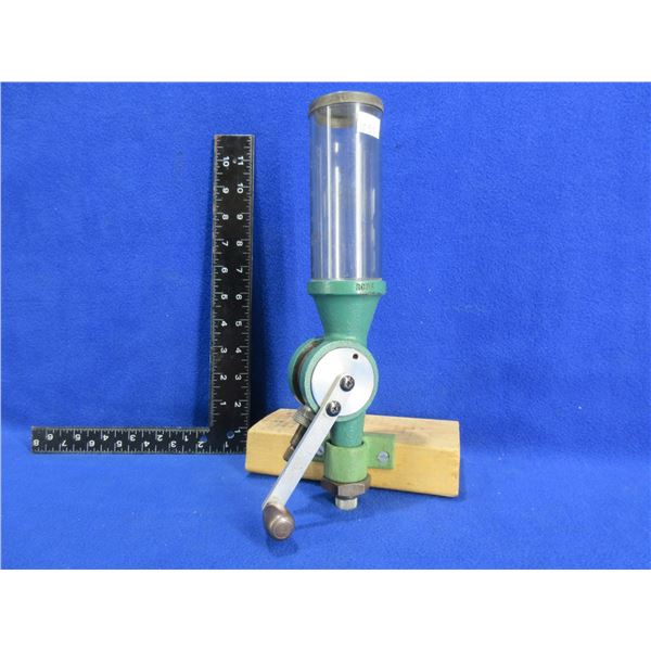 RCBS Uniflow Powder Measure