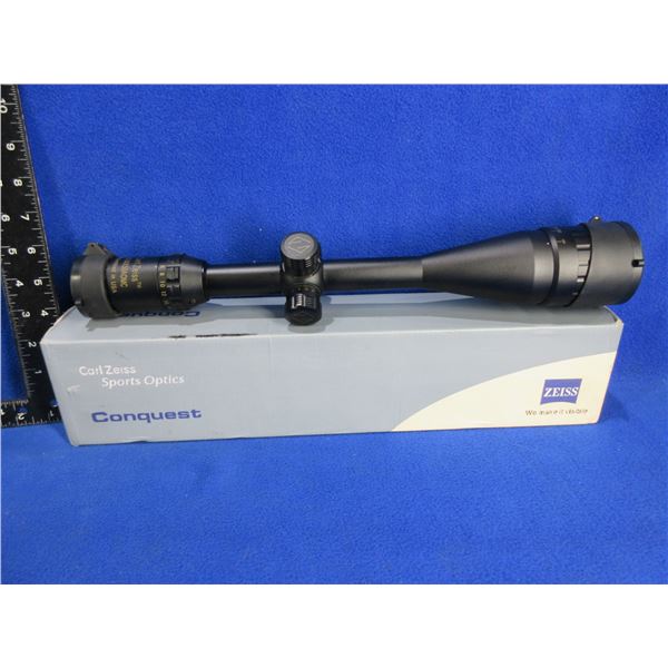 Replica Carl Zeiss 6-24x50 AO Illuminated Riflescope