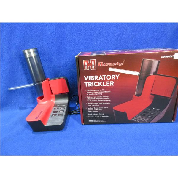 Hornady Vibratory Trickler - Appears New
