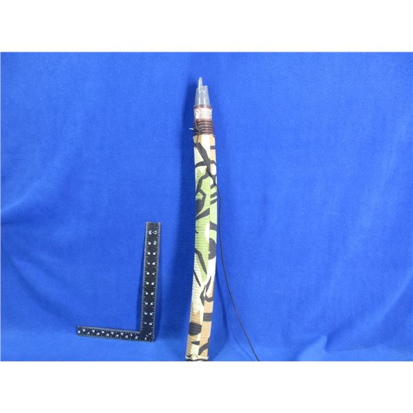 Berry Thunder Bugle Elk Call