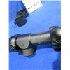 Image 2 : Weaver 3-9x40mm Riflescope With Mounting Rings