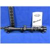 Image 3 : Weaver 3-9x40mm Riflescope With Mounting Rings