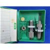 Image 1 : RCBS .223 Rem 2 Piece Sizer Die Set with #10 Shellholder