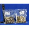 Image 1 : Brass Only - 38 Special 1x Fired Unprimed - 2 Bags of 150