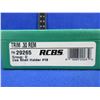 Image 2 : RCBS Trim and Form Die 30 Remington from 32 Remington