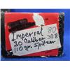 Image 2 : Imperial .308 Caliber 110 Grain Spitz Bullets - Box of 80